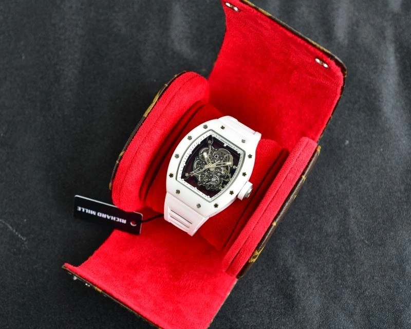RICHARD MILLE Watches Contemporary 198724