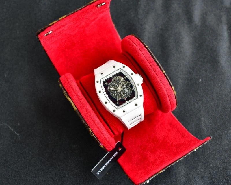RICHARD MILLE Watches Contemporary 198724