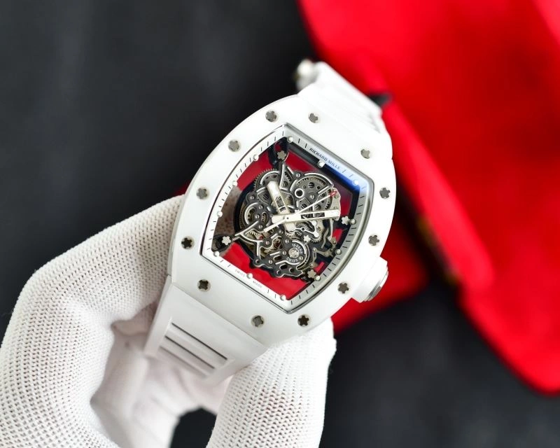 RICHARD MILLE Watches Contemporary 198724