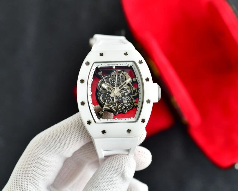 RICHARD MILLE Watches Contemporary 198724