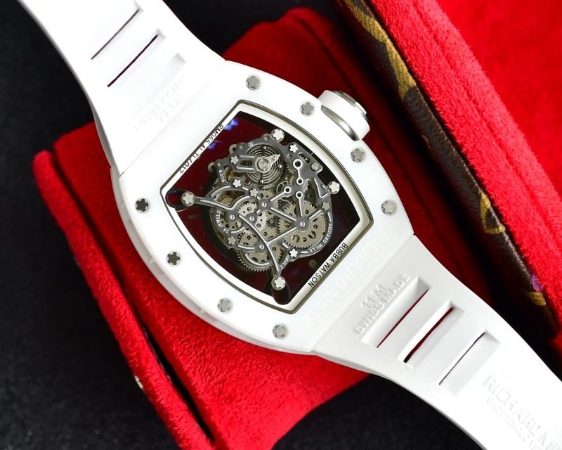 RICHARD MILLE Watches Contemporary 198724