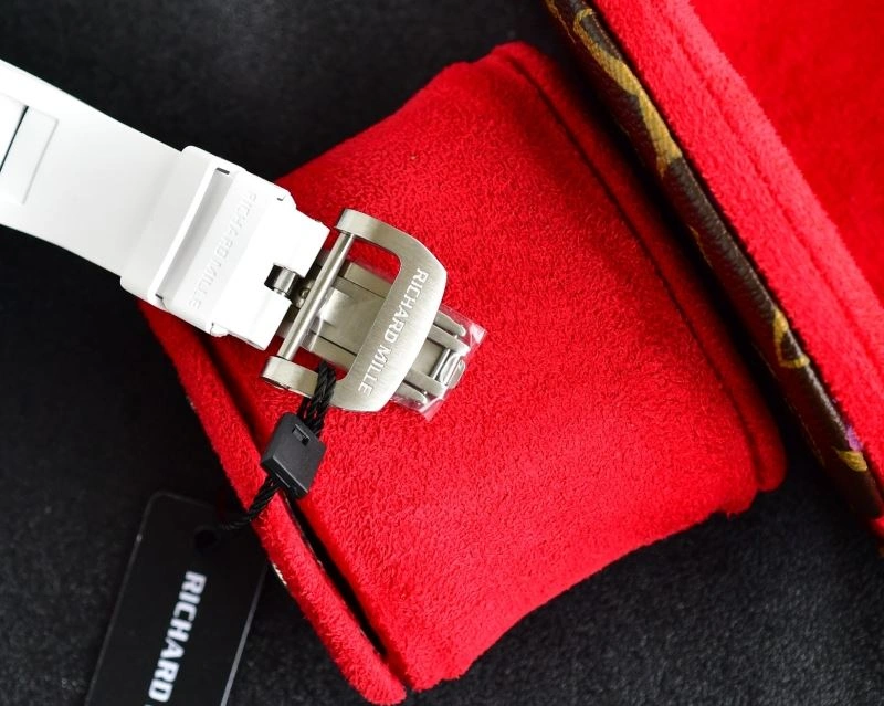 RICHARD MILLE Watches Contemporary 198724
