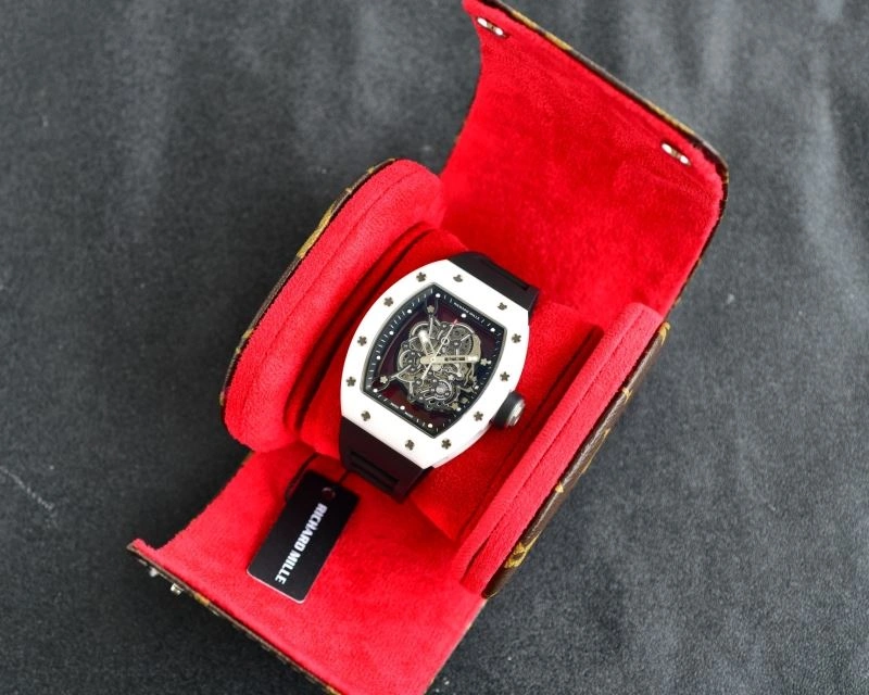 ComfortFit RICHARD MILLE Watches 198737