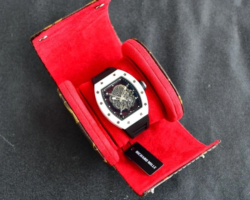 ComfortFit RICHARD MILLE Watches 198737