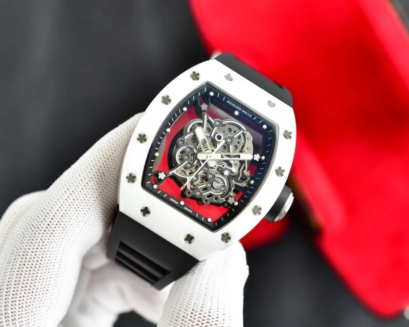ComfortFit RICHARD MILLE Watches 198737