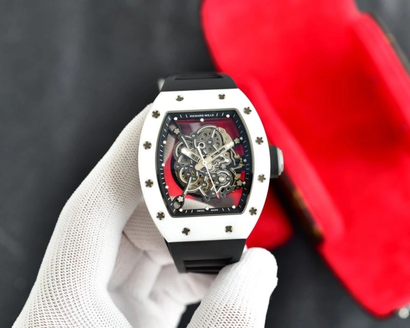 ComfortFit RICHARD MILLE Watches 198737