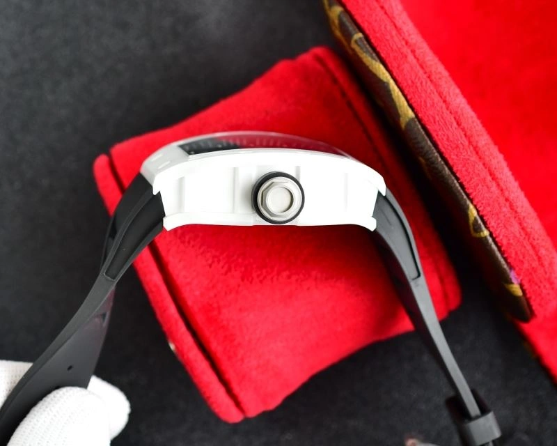 ComfortFit RICHARD MILLE Watches 198737