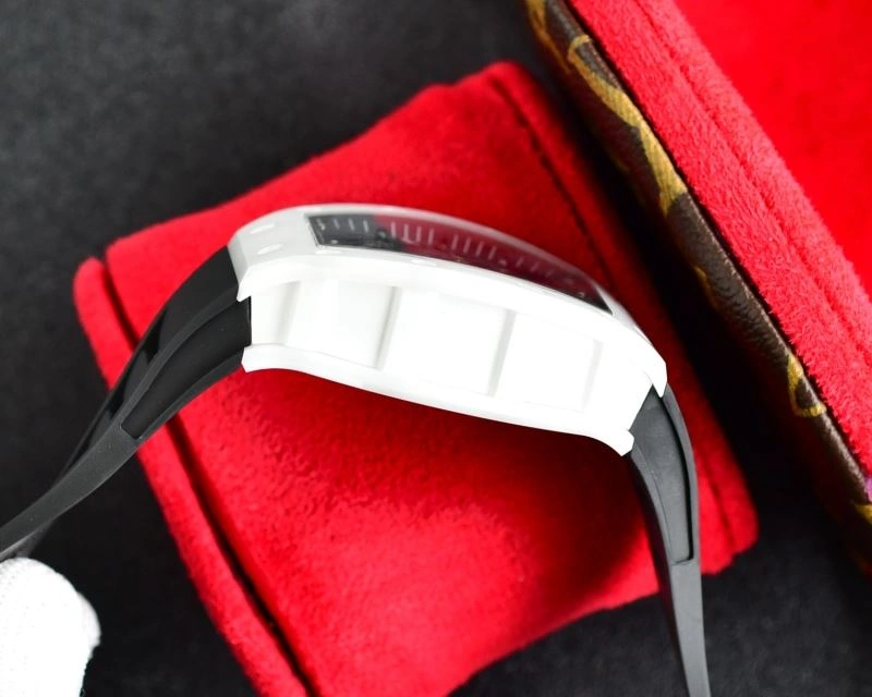 ComfortFit RICHARD MILLE Watches 198737