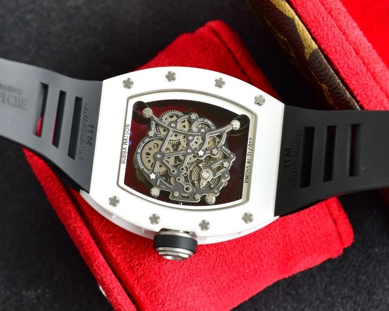 ComfortFit RICHARD MILLE Watches 198737