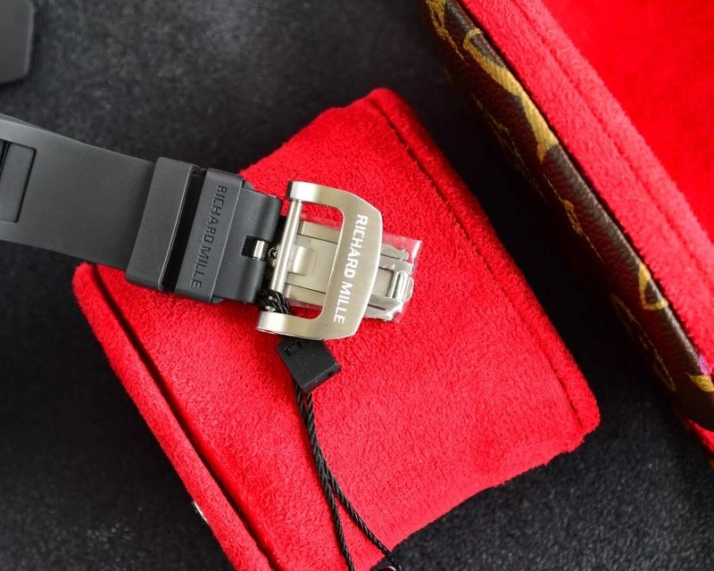 ComfortFit RICHARD MILLE Watches 198737