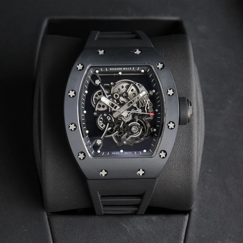 EasyMatch RICHARD MILLE Watches 198715