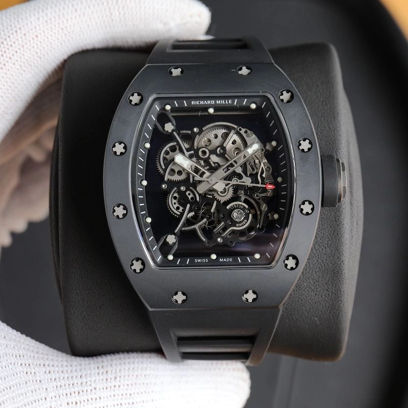 EasyMatch RICHARD MILLE Watches 198715