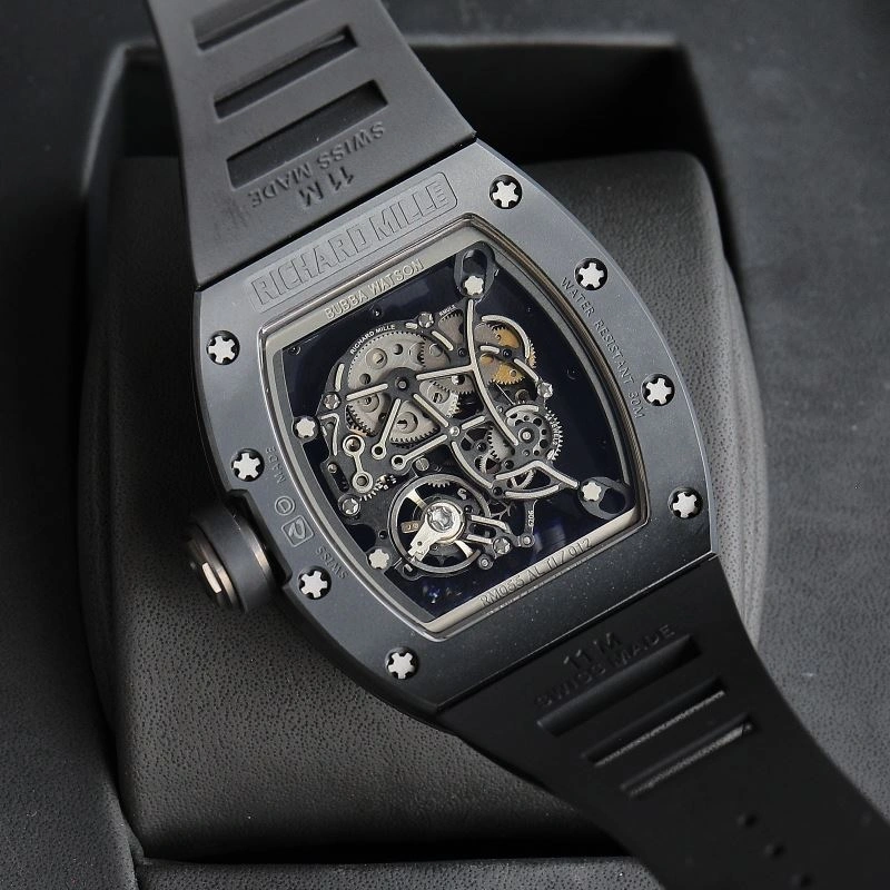EasyMatch RICHARD MILLE Watches 198715