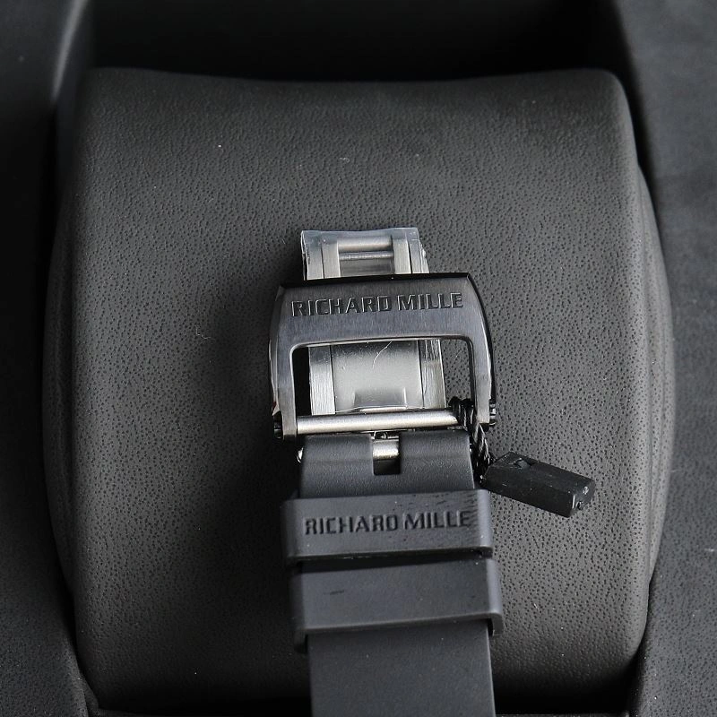 EasyMatch RICHARD MILLE Watches 198715