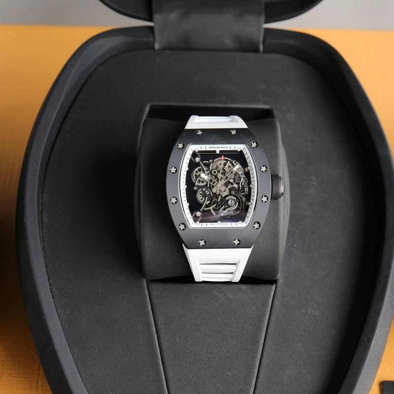 Thermal RICHARD MILLE Watches 198721