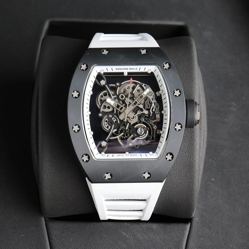 Thermal RICHARD MILLE Watches 198721