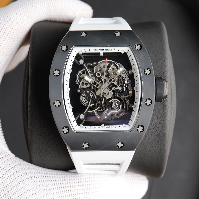 Thermal RICHARD MILLE Watches 198721