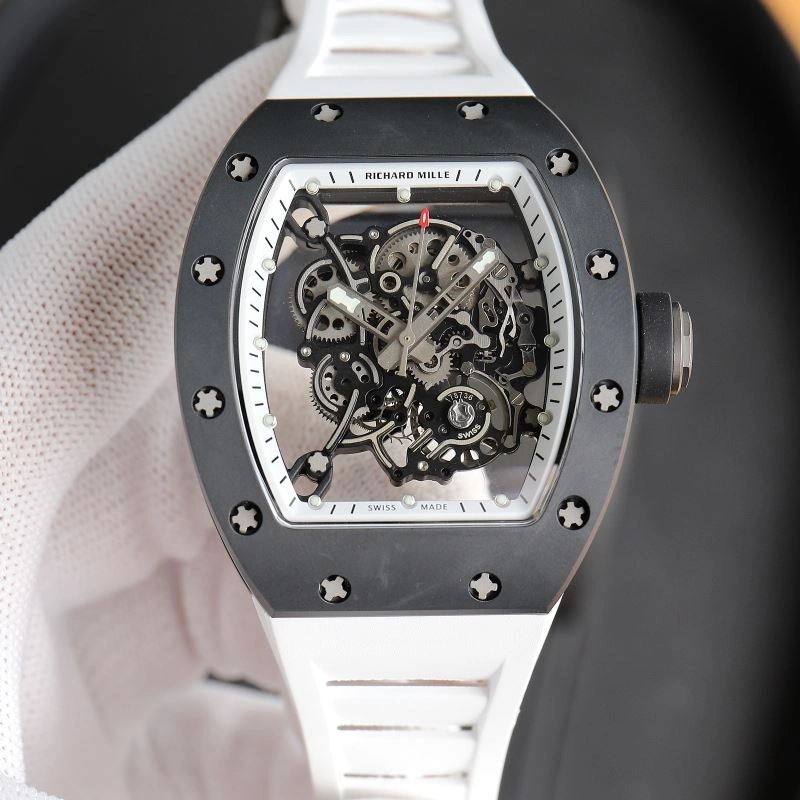 Thermal RICHARD MILLE Watches 198721