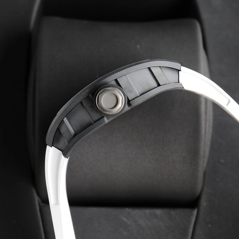 Thermal RICHARD MILLE Watches 198721