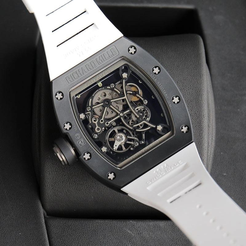Thermal RICHARD MILLE Watches 198721