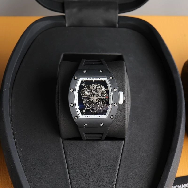 MoistureWicking RICHARD MILLE Watches 198711
