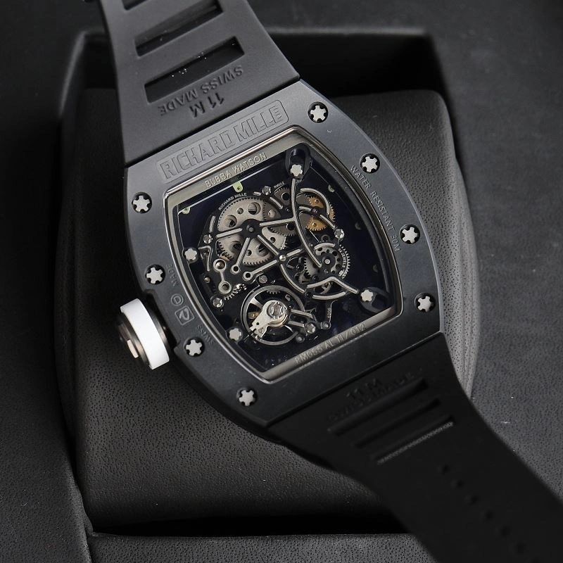 MoistureWicking RICHARD MILLE Watches 198711