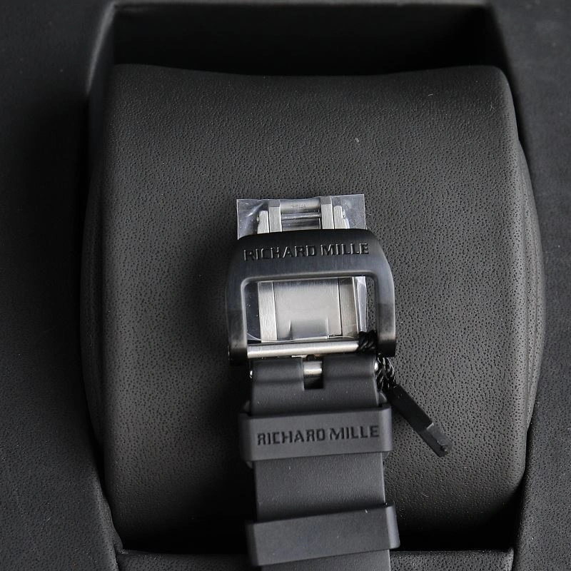 MoistureWicking RICHARD MILLE Watches 198711