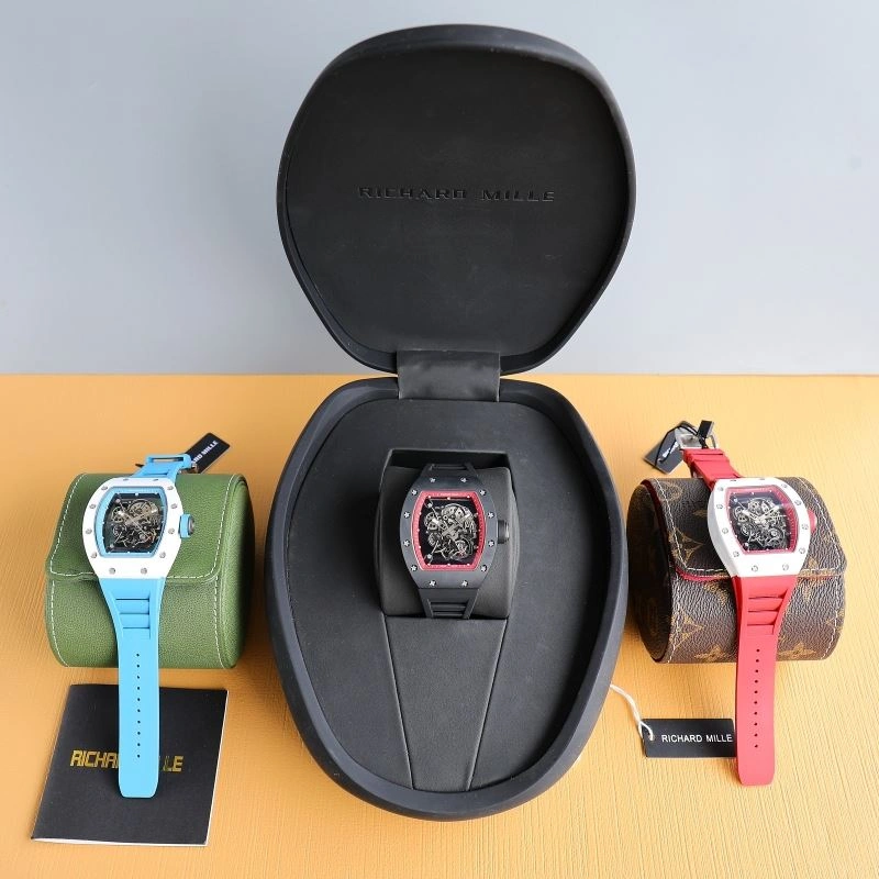 StreetReady RICHARD MILLE Watches 198728