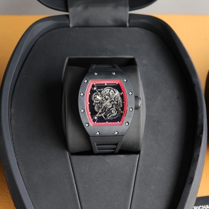 StreetReady RICHARD MILLE Watches 198728