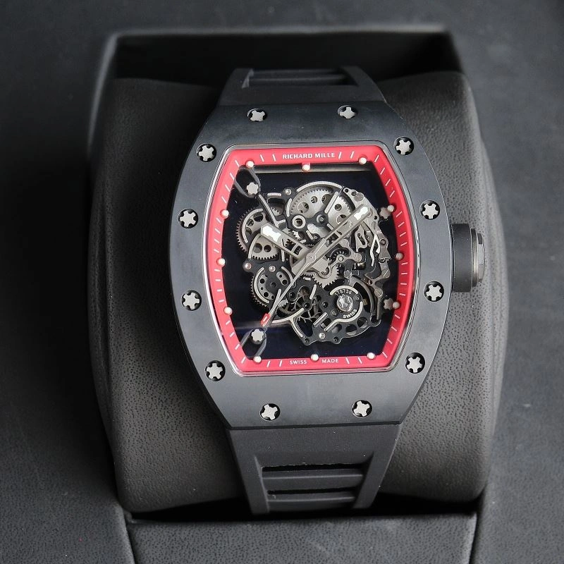 StreetReady RICHARD MILLE Watches 198728