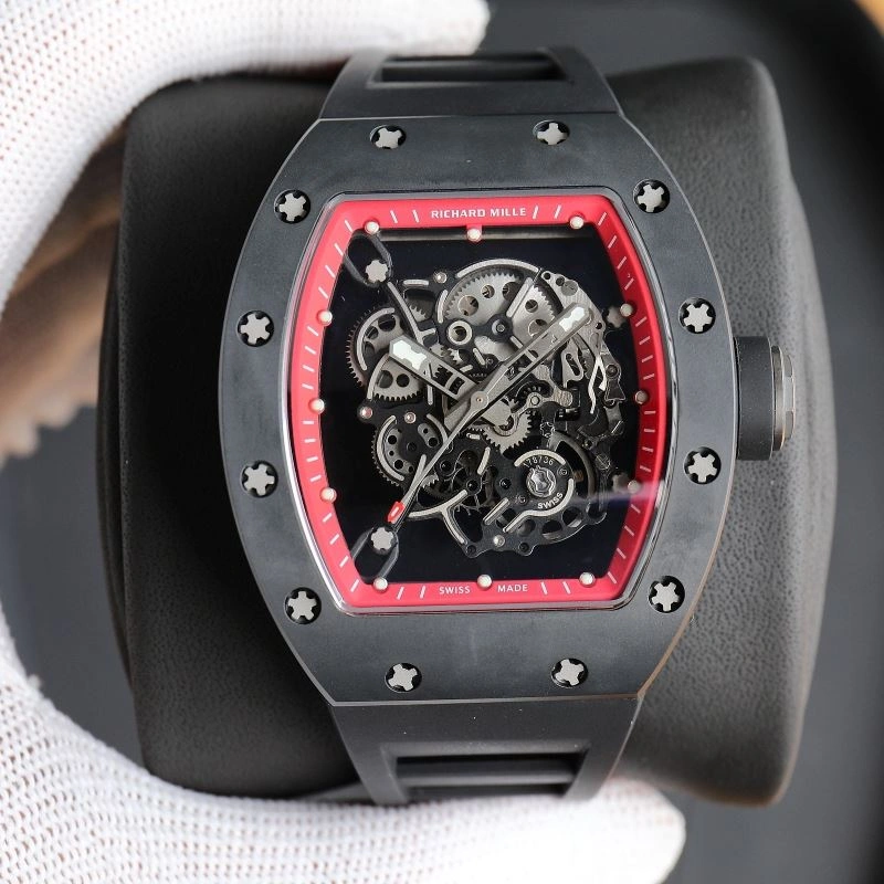 StreetReady RICHARD MILLE Watches 198728