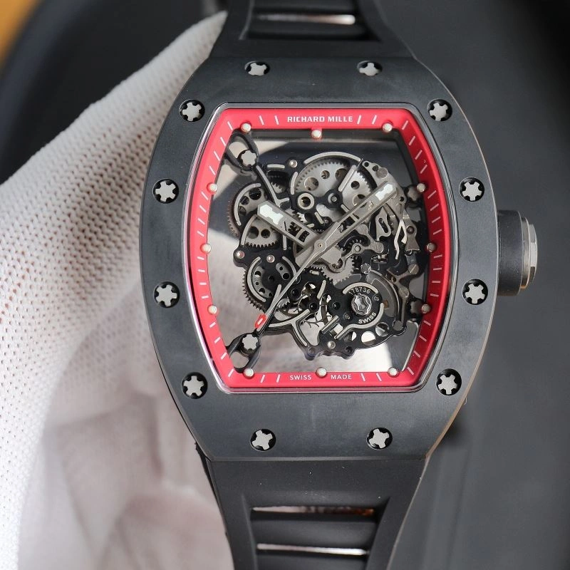 StreetReady RICHARD MILLE Watches 198728