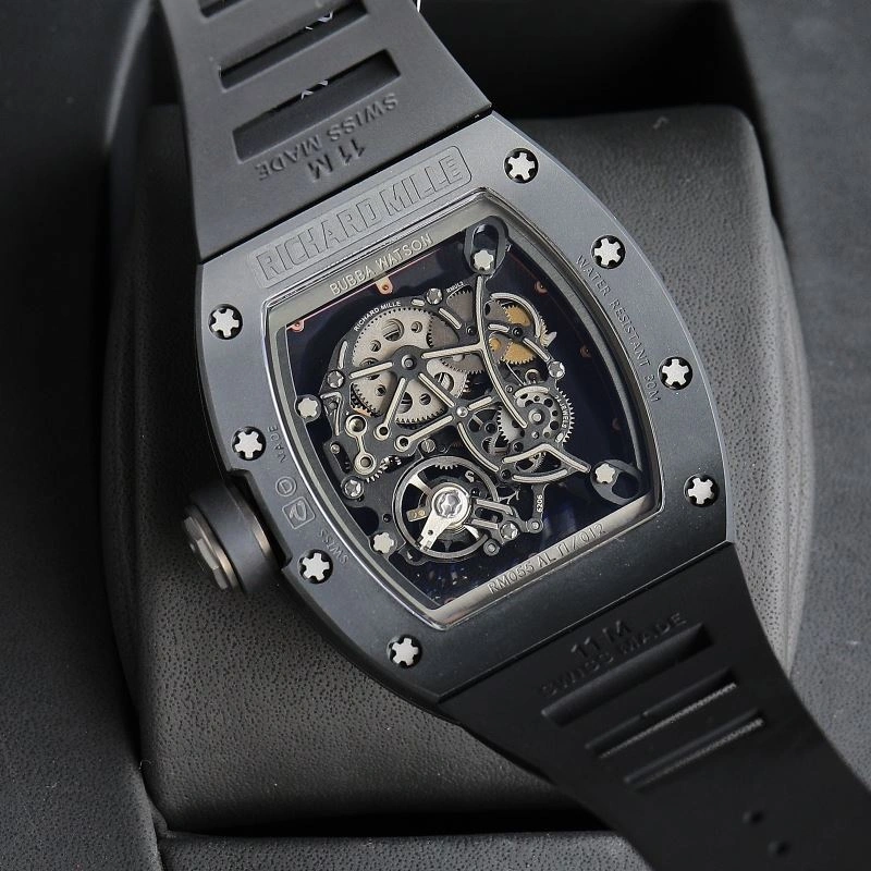 StreetReady RICHARD MILLE Watches 198728