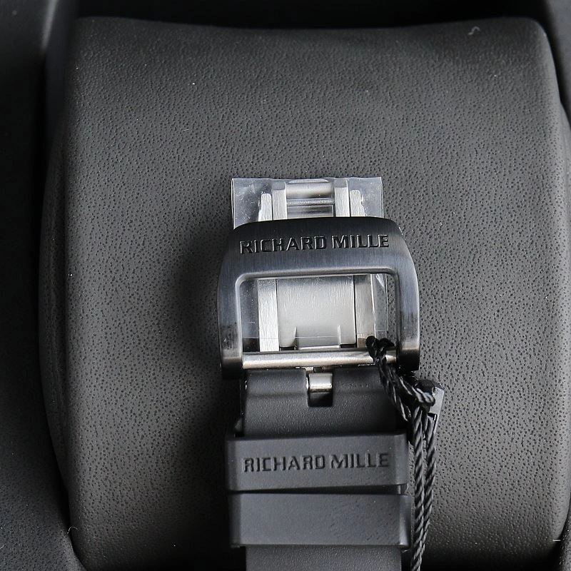 StreetReady RICHARD MILLE Watches 198728