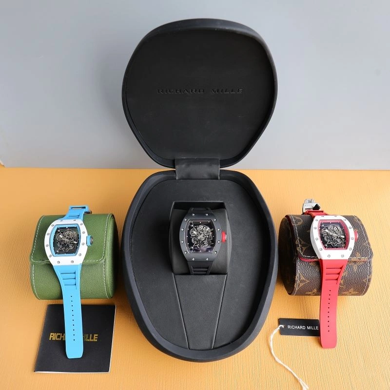 RICHARD MILLE Watches Lightweight 198720