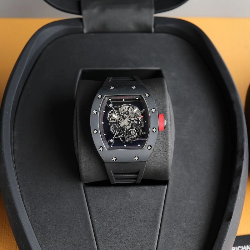 RICHARD MILLE Watches Lightweight 198720