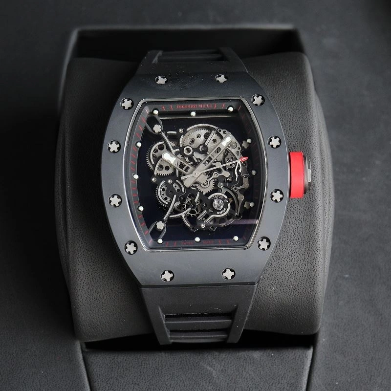 RICHARD MILLE Watches Lightweight 198720