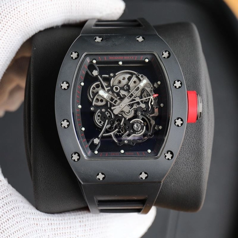 RICHARD MILLE Watches Lightweight 198720
