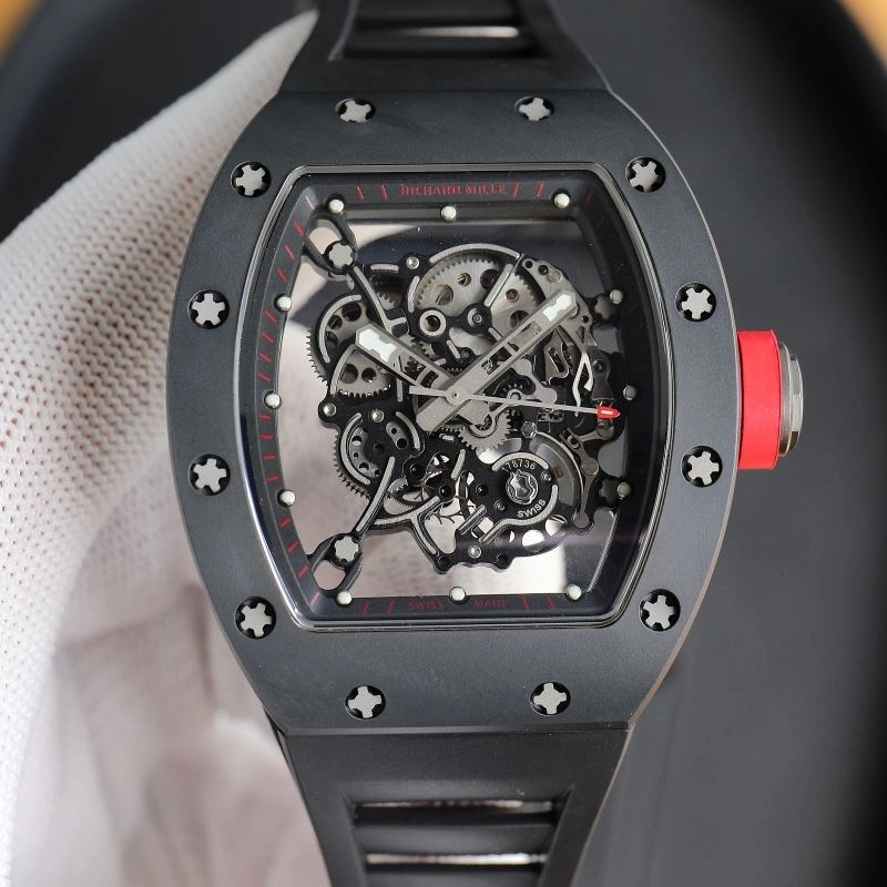 RICHARD MILLE Watches Lightweight 198720