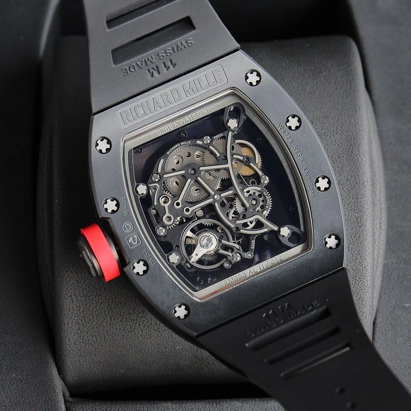 RICHARD MILLE Watches Lightweight 198720