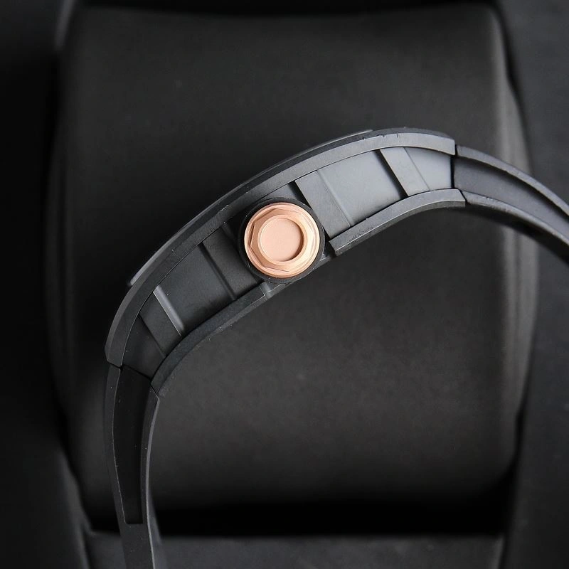 Chic RICHARD MILLE Watches 198708