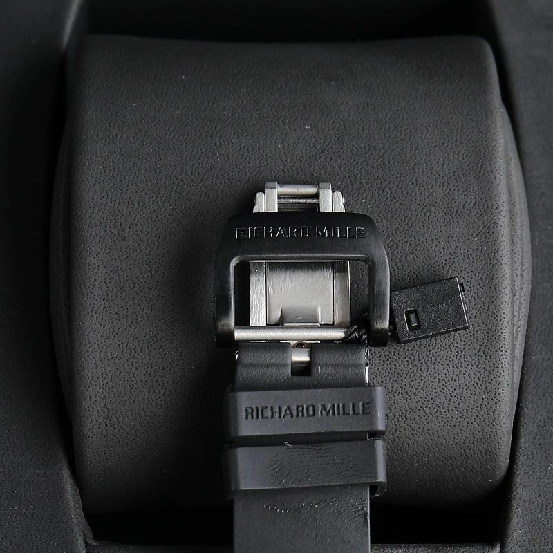 Chic RICHARD MILLE Watches 198708