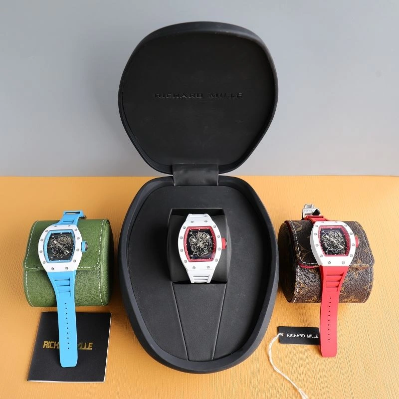 RICHARD MILLE Watches Fashionable 198733