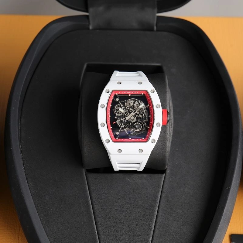 RICHARD MILLE Watches Fashionable 198733