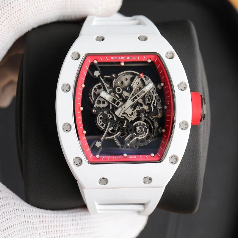 RICHARD MILLE Watches Fashionable 198733