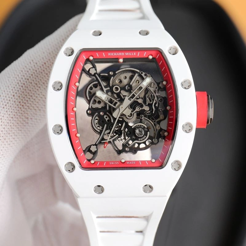 RICHARD MILLE Watches Fashionable 198733