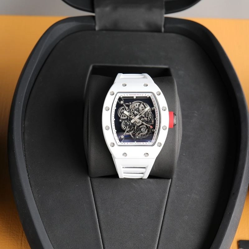 Contemporary RICHARD MILLE Watches 198716