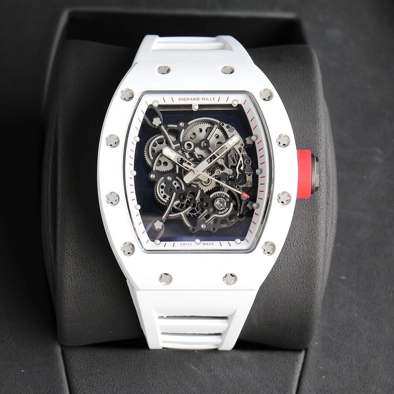 Contemporary RICHARD MILLE Watches 198716