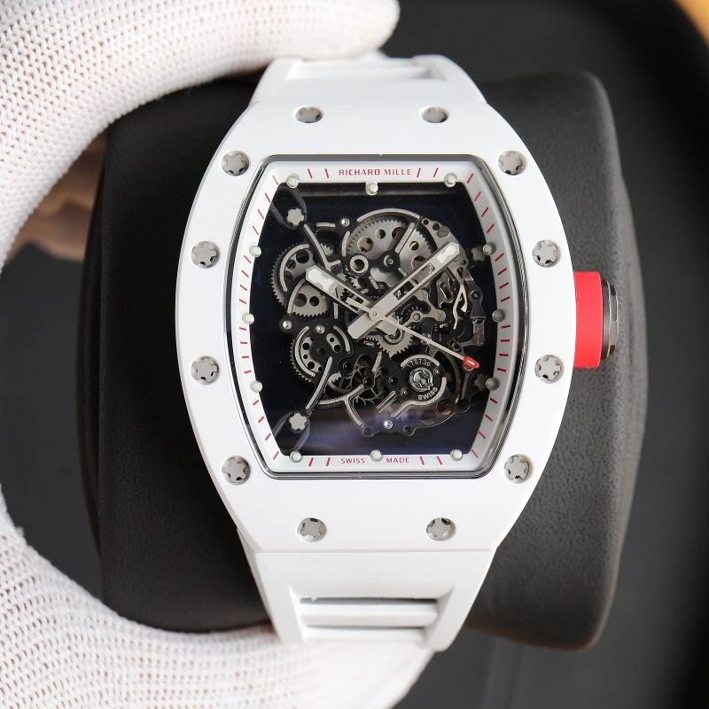 Contemporary RICHARD MILLE Watches 198716