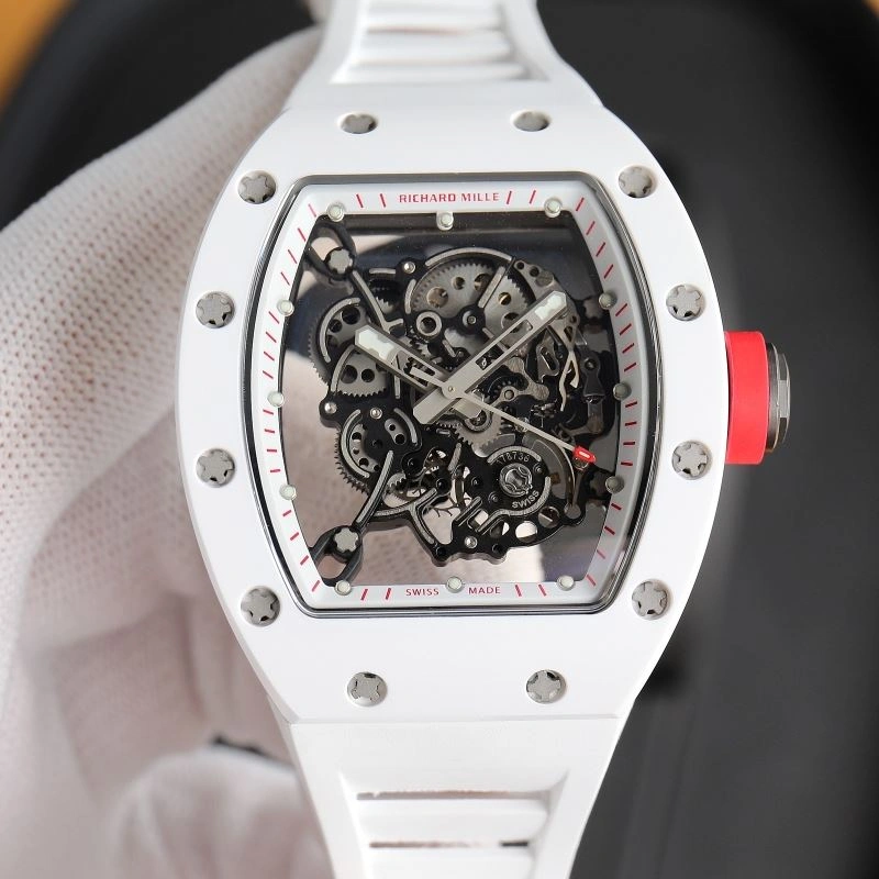 Contemporary RICHARD MILLE Watches 198716